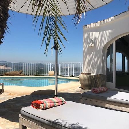 Villa Finca Costa Blanca Apartment 2 / Ferienwohnung 2; Monte Pego Bei Denia Bagian luar foto