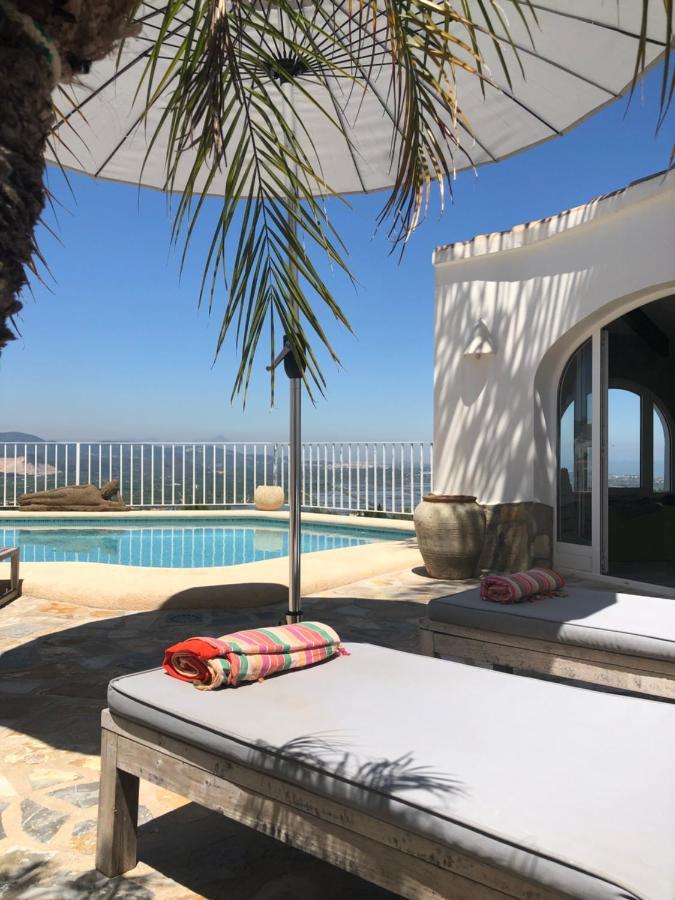 Villa Finca Costa Blanca Apartment 2 / Ferienwohnung 2; Monte Pego Bei Denia Bagian luar foto