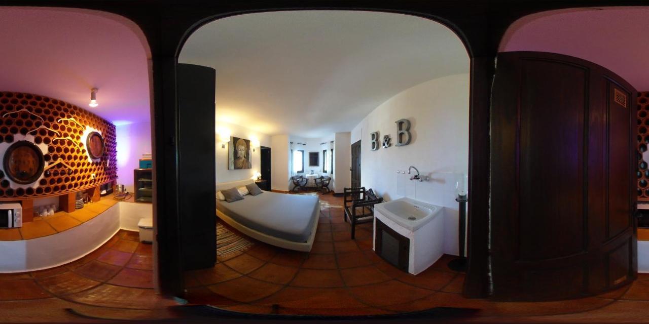 Villa Finca Costa Blanca Apartment 2 / Ferienwohnung 2; Monte Pego Bei Denia Bagian luar foto