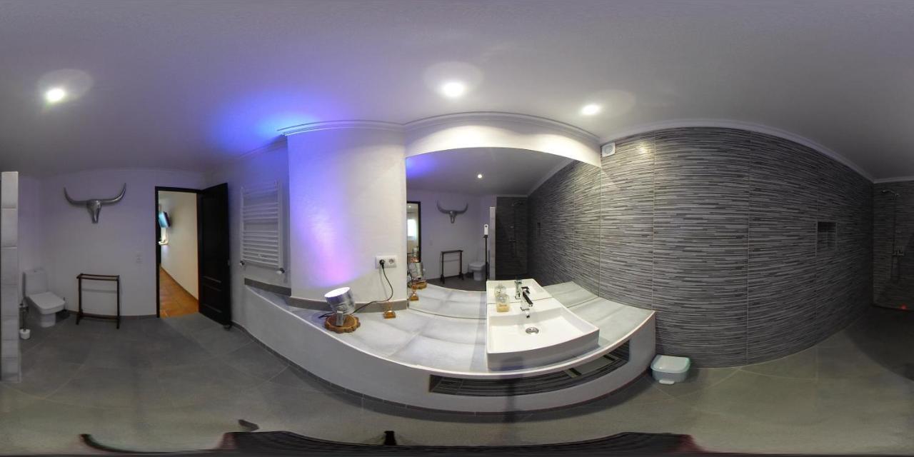 Villa Finca Costa Blanca Apartment 2 / Ferienwohnung 2; Monte Pego Bei Denia Bagian luar foto