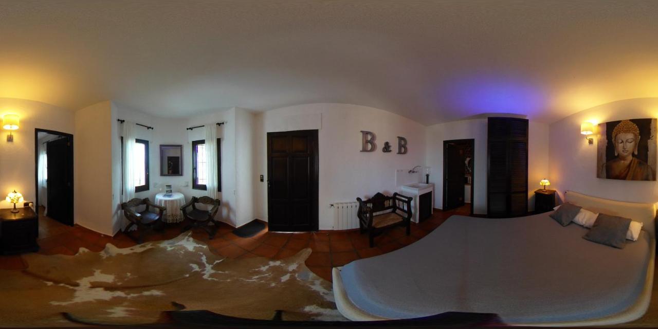 Villa Finca Costa Blanca Apartment 2 / Ferienwohnung 2; Monte Pego Bei Denia Bagian luar foto