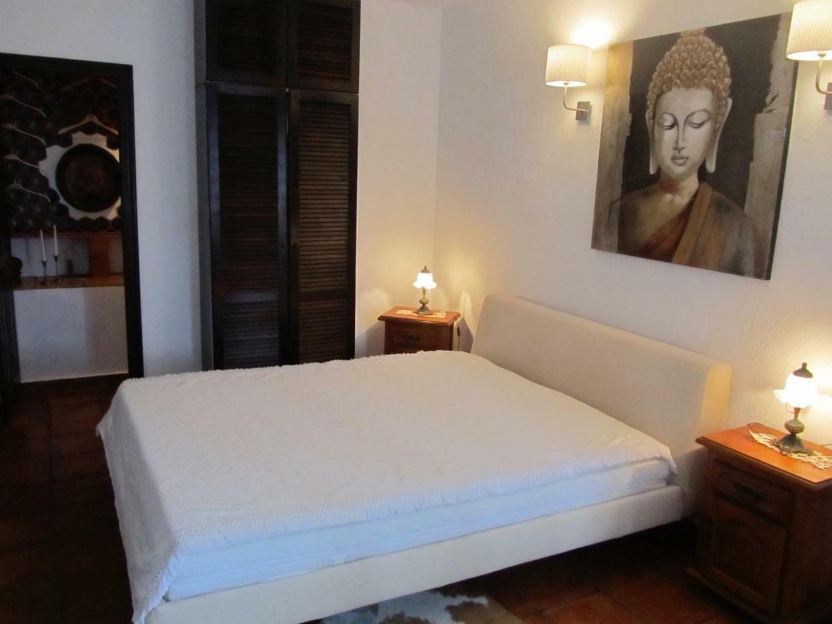 Villa Finca Costa Blanca Apartment 2 / Ferienwohnung 2; Monte Pego Bei Denia Bagian luar foto