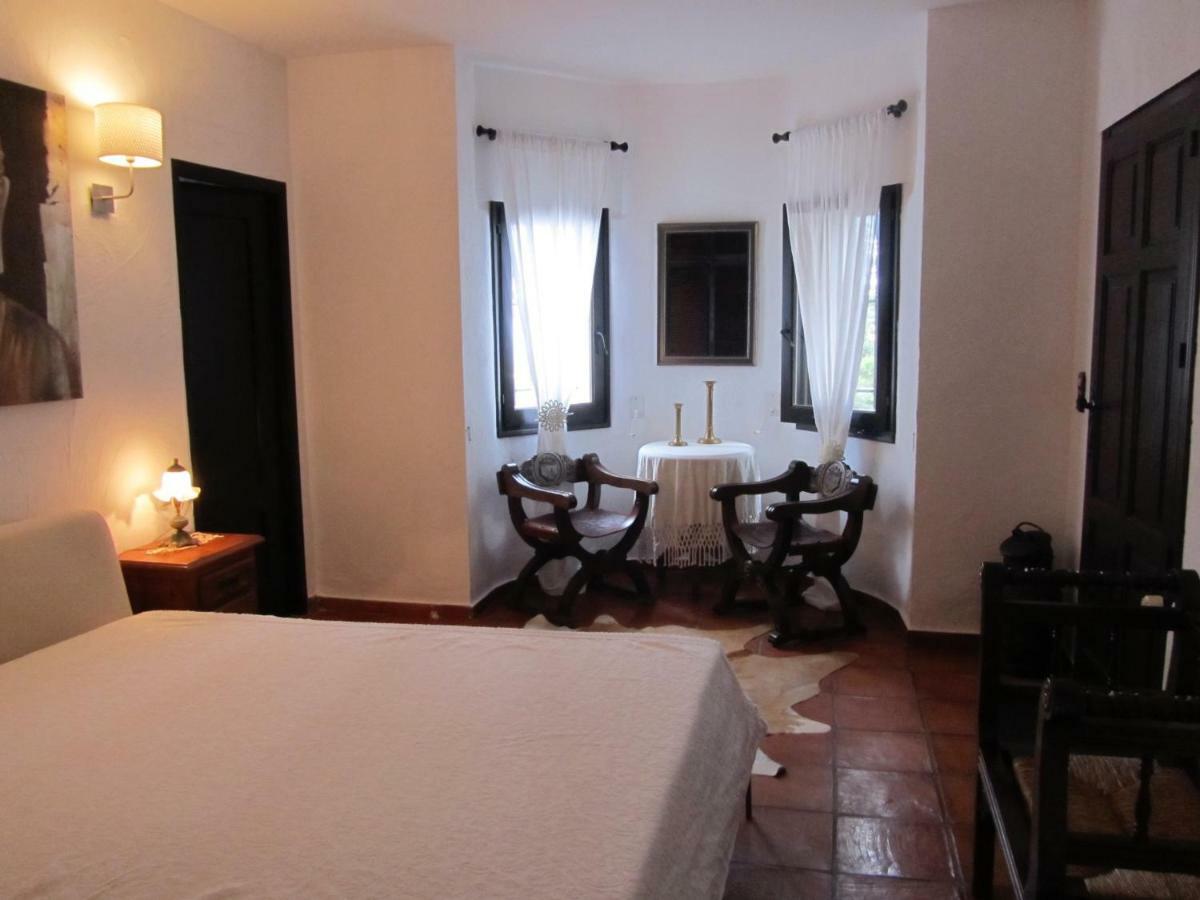 Villa Finca Costa Blanca Apartment 2 / Ferienwohnung 2; Monte Pego Bei Denia Bagian luar foto