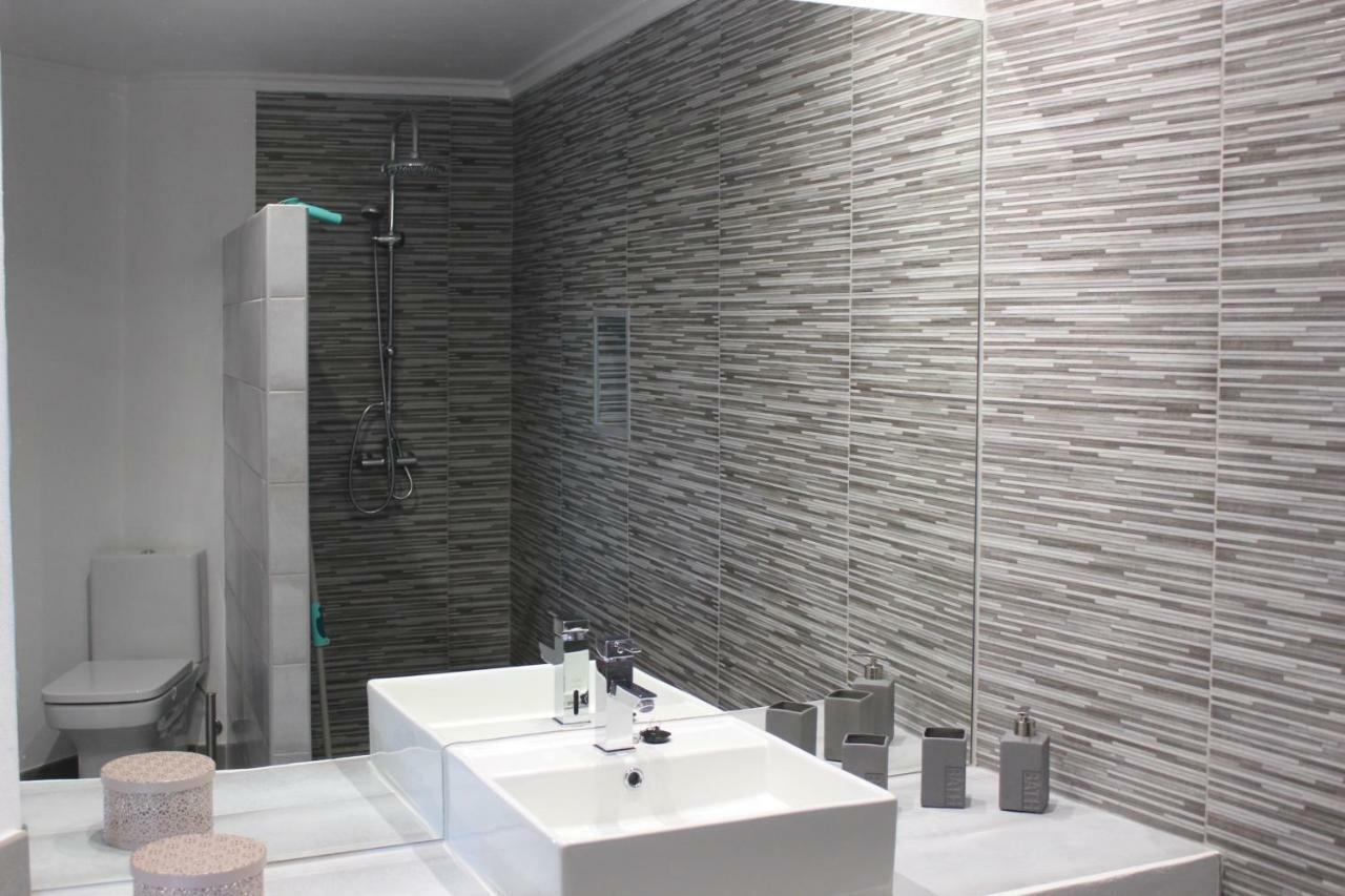 Villa Finca Costa Blanca Apartment 2 / Ferienwohnung 2; Monte Pego Bei Denia Bagian luar foto