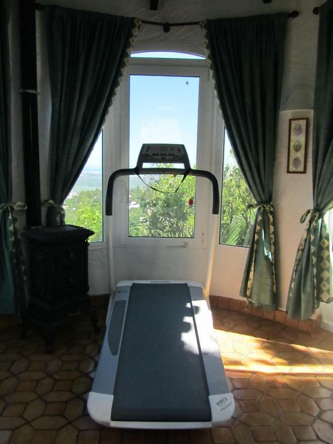 Villa Finca Costa Blanca Apartment 2 / Ferienwohnung 2; Monte Pego Bei Denia Bagian luar foto